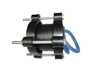 Agriculture PVC Fitting