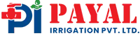 Logo - Payal Irrigation Pvt Ltd
