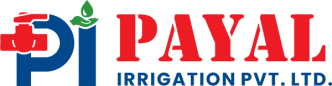 Logo - Payal Irrigation Pvt Ltd